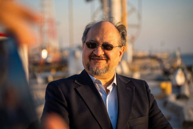 هزار دانش‌آموز در ماهشهر و عسلویه، بورسیه تحصیلی شرکت صنایع پتروشیمی خلیج‌فارس شدند