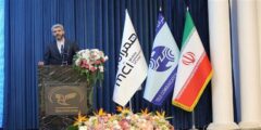 تأکید مهندس فتاحی بر همدلی و انسجام در توسعه ارتباطات کشور