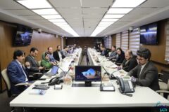 گواهی سپرده بیت‌کوین در راه بورس کالا/ بازار مالی ایران در آستانه تحولی نو