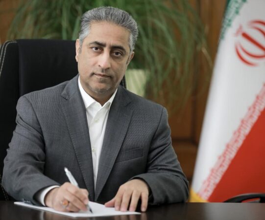 پیام مدیرعامل بانك صنعت و معدن به مناسبت ولادت حضرت رسول اكرم (ص) و ولادت حضرت امام جعفر صادق (ع)