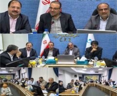 معاون وزیر صمت: توسعه زیرساخت‌های سواحل مَکُران در اولویت دولت قرار دارد