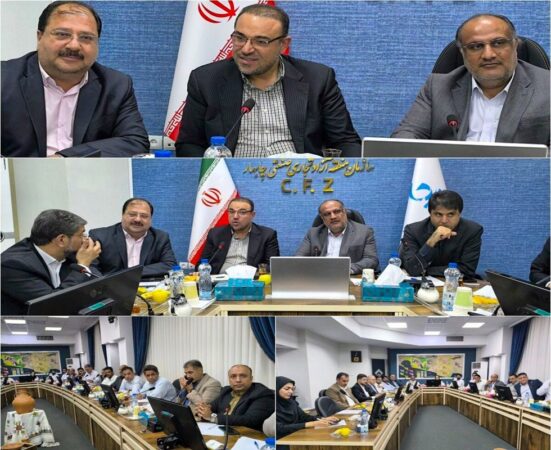 معاون وزیر صمت: توسعه زیرساخت‌های سواحل مَکُران در اولویت دولت قرار دارد