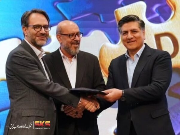 آغاز ۱۴۰۵؛ پایان ناترازی انرژی برق در SKS