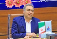 عمده آب مصرفی پالایشگاه تهران از پساب تامین می‌شود