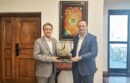 همکاری سازمان بنادر و مناطق آزاد در جهت ارتقای جایگاه کشور در کریدورهای جهانی