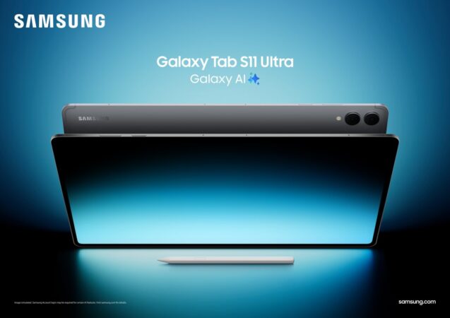 رونمایی از سری Galaxy Tab S11؛ هوشمندترین و پیشرفتهترین تبلتهای سامسونگ تا به امروز رونمایی از سری Galaxy Tab S11؛ هوشمندترین و پیشرفتهترین تبلتهای سامسونگ تا به امروز