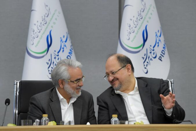 شریعتمداری: رویکرد آیندهنگری به بازار، اساس سیاستهای تولیدی ماست شریعتمداری: رویکرد آیندهنگری به بازار، اساس سیاستهای تولیدی ماست