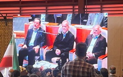 افتتاح نخستین فولادسازی تمام‌ایرانی کشور/ ۲۴۰ میلیون یورو سرمایه‌گذاری شد