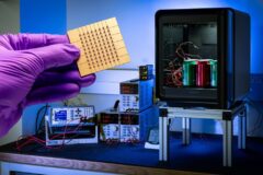 فناوری Peltier Cooling سامسونگ جایزه R&D 100 سال ۲۰۲۵ را دریافت کرد