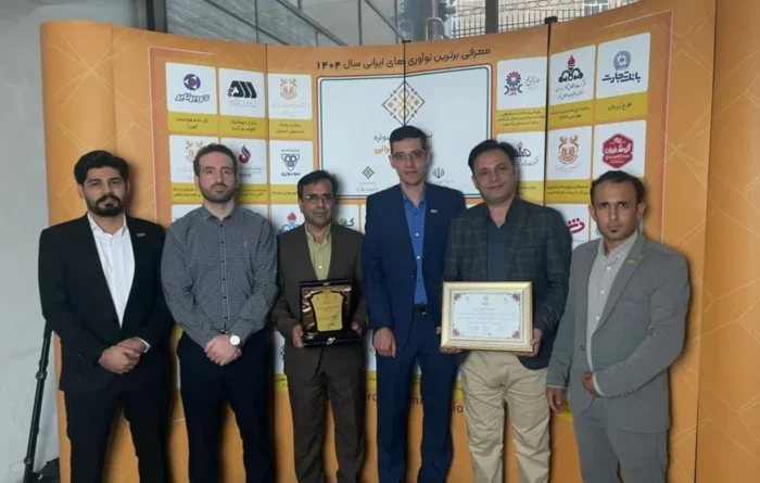 موفقیت چشمگیر پردیس فناوری فولاد سنگان: نماد حمایت از نوآوری و شکوفایی دانش‌بنیان در صنعت فولاد کشور