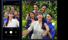 ۱۰ قابلیتی که دوربین Galaxy Z Fold7 را به انتخاب اول تولیدکنندگان محتوا تبدیل می‌کند