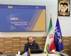 رشد خیره‌کننده ۱۶ برابری پروژه «هیمکو»؛ شتاب توسعه در مسیر لجستیک ملی