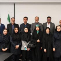 مدیرعامل بیمه دی: وظیفه ما امیدآفرینی و ایجاد آرامش در زندگی مردم است