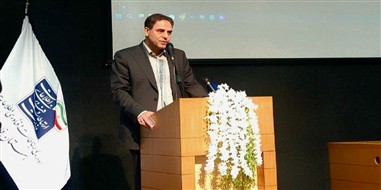 تحول دیجیتال در شیراز با اجرای طرح ملی فیبر نوری؛ ۶۰۰ هزار اتصال پرسرعت تا تابستان آینده تحول دیجیتال در شیراز با اجرای طرح ملی فیبر نوری؛ ۶۰۰ هزار اتصال پرسرعت تا تابستان آینده