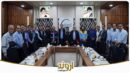 برگزاری نشست بررسی آمادگی پتروشیمی اروند در شرایط اضطراری با حضور مدیران ارشد منطقه ویژه اقتصادی پتروشیمی
