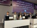 سمیعی نژاد اعلام کرد: حمایت‌های راهبردی ایمیدرو از توسعه معادن و صنایع معدنی / تاکید بر کاهش ریسک سرمایه گذاری های اکتشافیبسته هستند 