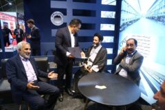 چادرملو نعمتی بزرگ برای کشور در شرایط تحریم است