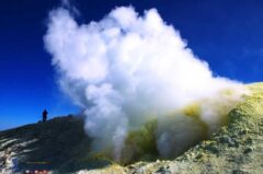 سازمان زمین‌شناسی و اکتشافات معدنی کشور: نشانه‌ای از فوران قریب‌الوقوع تفتان وجود ندارد، اما پایش مستمر آن ضروری است