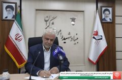 قدردانی معاون رئیس‌جمهور از مدیرعامل صندوق قرض‌الحسنه شاهد