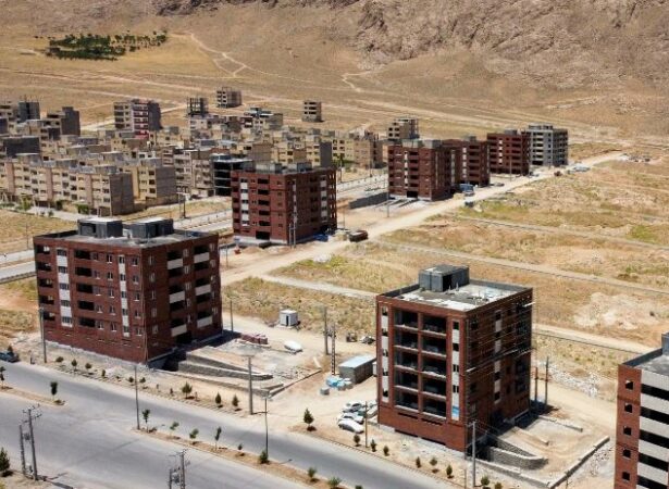 تسهیلات پرداختی بانک مسکن در طرح نهضت ملی به ۱۳۷ همت رسید تسهیلات پرداختی بانک مسکن در طرح نهضت ملی به ۱۳۷ همت رسید