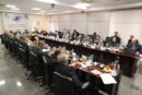 مجمع عمومی شرکت فرودگاه‌ها وناوبری هوایی ایران برگزار شد