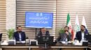 نشست عضو شورای اسلامی شهر تهران با فعالان حوزه سمن ها و گروه‌های جهادی منطقه ۱۲
