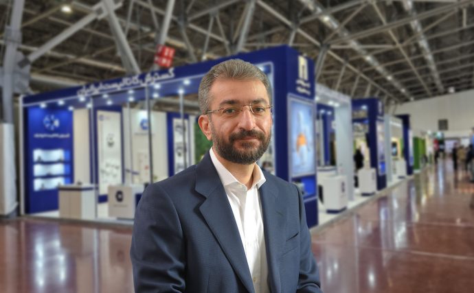 رشد ۱۰۰ برابری تولید در شرکت گسترش کاتالیست ایرانیان با حمایت هلدینگ «ومعادن» رشد ۱۰۰ برابری تولید در شرکت گسترش کاتالیست ایرانیان با حمایت هلدینگ «ومعادن»