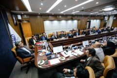 غیرحضوری شدن ارائه خدمات باید منجر به تکریم ذینفعان و افزایش شفافیت شود