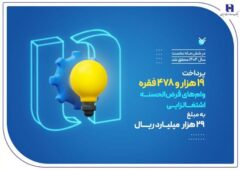 کارآفرینی ۱۹ هزار سرپرست خانوار با وام‌های قرض‌الحسنه بانک صادرات ایران