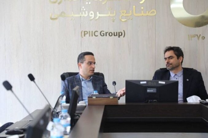 همافزایی شستا، PIIC و رایتل برای توسعه زیرساختهای نوآوری همافزایی شستا، PIIC و رایتل برای توسعه زیرساختهای نوآوری