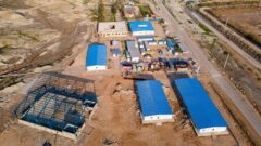 گام‌های نوآورانه مدیریت مهندسی پتروایران در استانداردسازی و توسعه پروژه‌های نفت و گاز