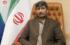 یدالله مصدقی فرد به عنوان رییس هئیت مدیره پتروشیمی پارس منصوب شد