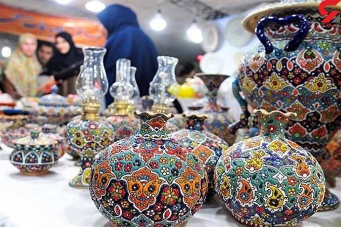 احداث بازارچه دائمی خوداشتغالی بانوان سرپرست خانوار در محله طرشت/ بانوان کارآفرین منطقه ۲ صاحب بازارچه دائمی میشوند احداث بازارچه دائمی خوداشتغالی بانوان سرپرست خانوار در محله طرشت/ بانوان کارآفرین منطقه ۲ صاحب بازارچه دائمی میشوند
