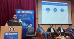تحول دیجیتال برای مدیریت اکتشاف ضرورتی برای تولید دانش راهبردی است تحول دیجیتال برای مدیریت اکتشاف ضرورتی برای تولید دانش راهبردی است