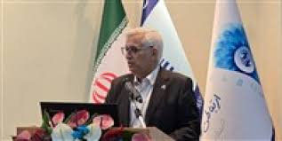 دکتر هاشمی: مهاجرت از شبکه مسی به فیبر نوری، آغاز عصر جدید ارتباطات در ایران دکتر هاشمی: مهاجرت از شبکه مسی به فیبر نوری، آغاز عصر جدید ارتباطات در ایران