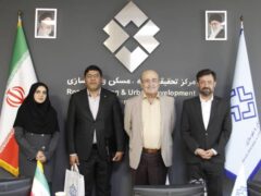 راهکارهای تامین مسکن با استفاده از ظرفیت سازندگان بزرگ