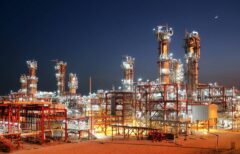 ایران در مدار خودکفایی بنزین