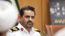 رئیس پلیس راهور تهران : خودروهای بدون معاینه فنی روزانه جریمه میشوند رئیس پلیس راهور تهران : خودروهای بدون معاینه فنی روزانه جریمه میشوند