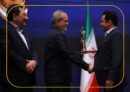 مدیرعامل شرکت پالایش نفت اصفهان موفقیت صادراتی اخیر نفت سپاهان را تبریک گفت مدیرعامل شرکت پالایش نفت اصفهان موفقیت صادراتی اخیر نفت سپاهان را تبریک گفت