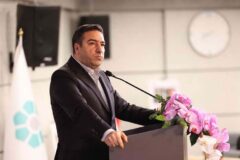 عصارزاده:ظرفیت‌های لازم برای جهش بانک توسعه تعاون فراهم است