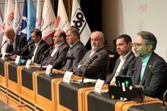 مدیر عامل SKS؛هوشمند سازی مسیر جدید فولاد سبز ایران