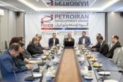 امضای تفاهم‌نامه همکاری میان گروه توسعه پتروایران، شرکت پتروساحل افق کیش و پارک فناوری و نوآوری صنعت نفت