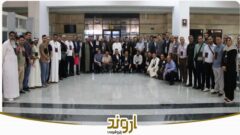 اعزام نخستین گروه کارکنان پتروشیمی اروند به سفر معنوی حج