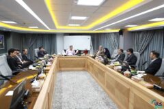 راهکارهای نوین تأمین مالی و بازارسازی در حوزه اکتشاف و بهره‌برداری معادن بررسی شد