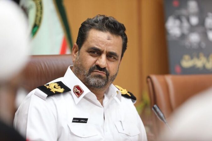 خودروهای رها شده معابر تهران تا پایان هفته جمع‌آوری می‌شوند