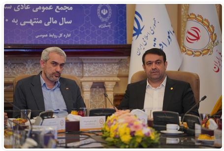 وزیر اقتصاد: بانک ملی ایران، با سابقه ترین‌ و پیشروترین بانک دولتی کشور است/ ابراز رضایت دولت از حمایت های این بانک از صنایع ارزآور، صادرات‌محور و بخش خصوصی