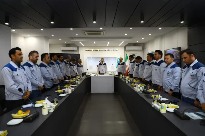 مصطفوی جایگزین اکبری شد