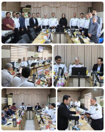 ایمن سازی محل تردد عابرین پیاده در اولویت منطقه ۲۰