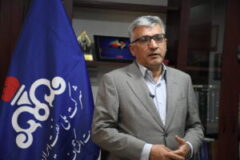 مدیر اکتشاف شرکت ملی نفت ایران اظهار داشت : کشف دو لایه مخزنی گازی و نفتی جدید در میدان گازی پازن