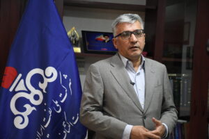 مدیر اکتشاف شرکت ملی نفت ایران اظهار داشت : کشف دو لایه مخزنی گازی و نفتی جدید در میدان گازی پازن مدیر اکتشاف شرکت ملی نفت ایران اظهار داشت : کشف دو لایه مخزنی گازی و نفتی جدید در میدان گازی پازن